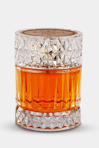 SHARAF BLEND UNISEX EDP - 100ML (3.40z) By Zimaya