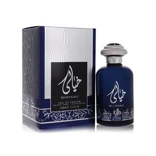 KHAYAALI MEN EDP - 100 ML (3.4OZ) POR AL WATANIAH