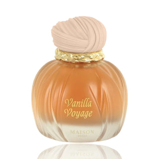 MINI VANILLA VOYAGE - 25ML BY MAISON ASRAR