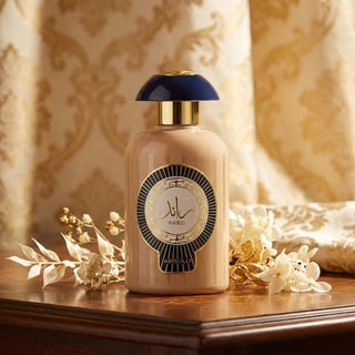 RA’ED ABSOLU MEN EDP - 100ML (3.4oz) BY LATTAFA