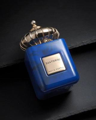 SANTORINI UNISEX - 100ML BY MARTIN MARTIN