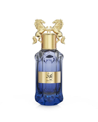 AMJAAD NOBLE EDP - 100ML (3.4oz) BY LE FALCONE NICHE