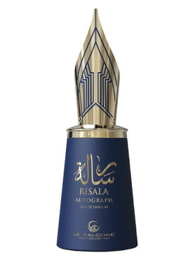 RISALA AUTOGRAPH EDP UNISEX - 100ML (3.4oz) BY LE FALCONE NICHE