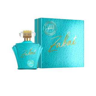 Z9 UNISEX EDP - 100ML (3.40z) by ZAKAT