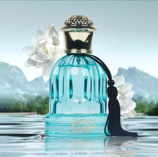 NOOR AL SABAH UNISEX EDP - 100ML (3.4oz) By AL WATANIAH
