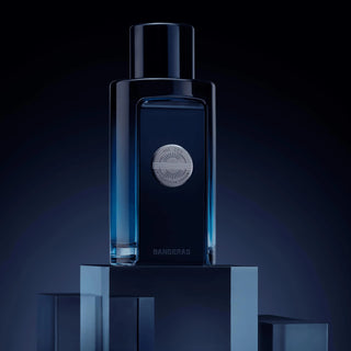 AB THE ICON MEN - 6.7oz EDT BY ANTONIO BANDERAS