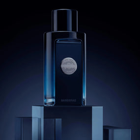 AB THE ICON MEN - 6.7oz EDT BY ANTONIO BANDERAS