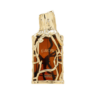 GROW UNISEX EDP - 100ML (3.4oz) BY FRENCH AVENUE