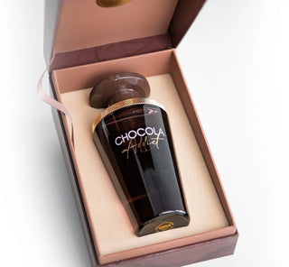 CHOCOLA ADDICT UNISEX EDP - 100 ML (3,4 oz) DE FRENCH AVENUE