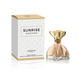 SUNRISE MADAME EDP - 100 ml (3.40 oz) de AMARAN