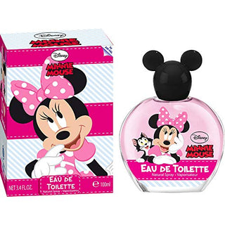 DISNEY MINNIE MOUSE 3.40 oz NIÑOS