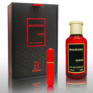 BHARARA QUEEN WOMEN EDP - 100 ml (3.4 oz)