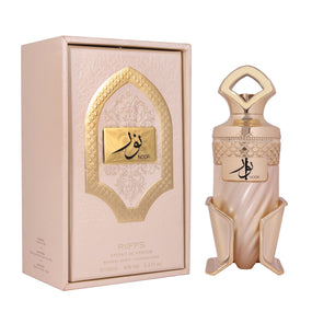 NOOR WOMEN EDP - 100 ml (3,4 oz) DE RIIFFS