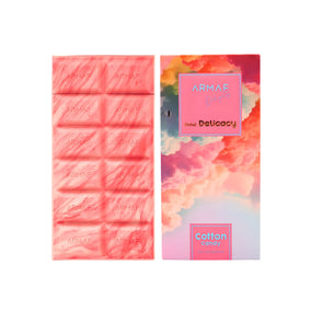 DELICACY COTTON CANDY DELIGHTS DUBAI - 70ML by ARMAF