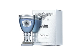 Aviator Karim Men Eau de Parfum - 100 ml (3,4 oz) de Zakat