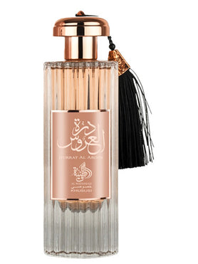 DURRAT AL AROOS Women EDP - 85Ml (2.80z) By AL WATANIAH