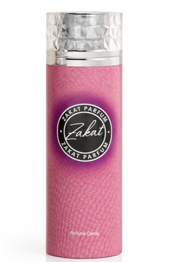 Body Spray Z39 200 ML By ZAKAT