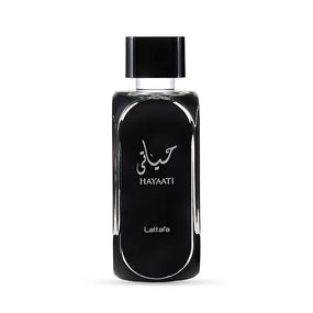 HAYAATI EDP HOMBRE - 100ML (3.4OZ) POR LATAFFA