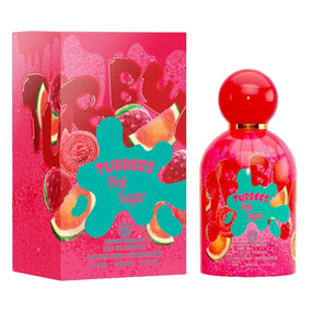 TUBBEES AZÚCAR ROSA 50ML NIÑOS DE LE GRANDEUR