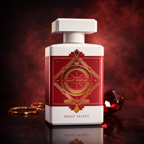 MAST PERFUME SWEET VELVET WOMEN - EDP (3.40z) BY BHARARA