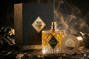 MAST PERFUME ON THE ROCKS UNISEX - EDP (3.40z) BY BHARARA