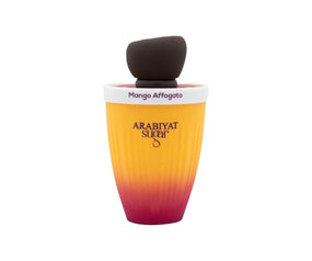 MANGO AFFOGATO EDP- 100ML BY ARABIYAT SUGAR