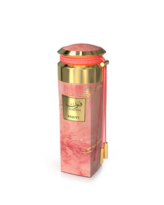 FUNOON BEAUTY UNISEX EDP - 100 ML (3.4oz) EXCLUSIVO DE AMARAN 