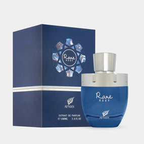 RARE REEF UNISEX EDP - 100 ml (3,4 oz) de AFNAN