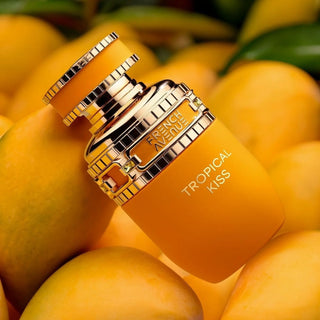 BESO TROPICAL MUJER EDP - 80ML DE FRENCH AVENUE