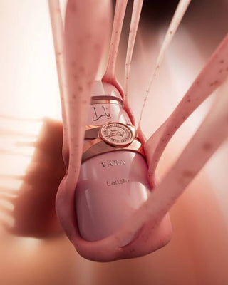 YARA ELIXIR Women EDP - 100MI (3.40z) By Lattafa