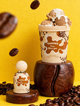 TUBBEES TIRA MISS YOU 50ML BY LE GRANDEUR