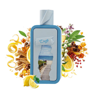 SEASON DRIFT EDP - 100ML (3.4oz) BY RIIFFS