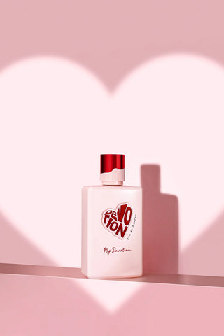 DEVOTION BUNDLE EDP 100ML (3.4 OZ) By BHARARA | Long Lasting, Gourmand, Enchanting Scents.