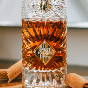 SWEET HEAVEN EXTREME UNISEX - 100ML BY GULF ORCHID