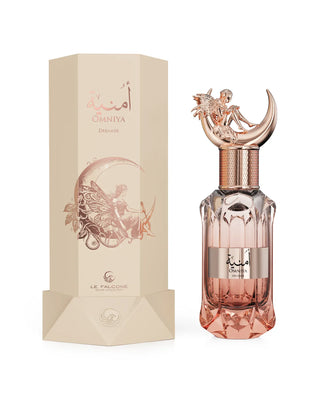 OMNIYA DREAMER EDP - 100ML (3.4oz) BY LE FALCONE NICHE