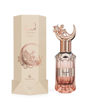 AMJAAD DREAMER EDP - 100ML (3.4oz) BY LE FALCONE NICHE