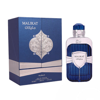 MALIKAT UNISEX  EDP - 100ML (3.4OZ) BY NUSUK