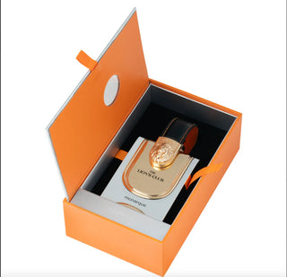 EL CLUB DEL LEÓN MONARQUE MEN EDP - 100 ML (3.4 oz) DE ARMAF