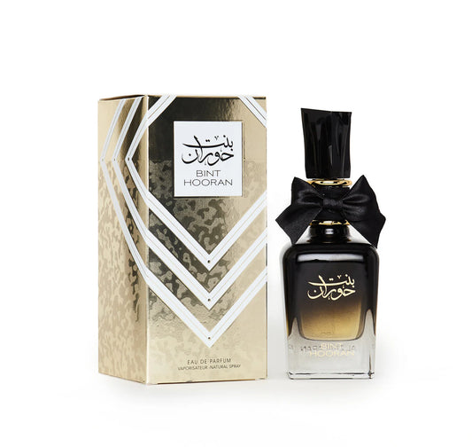 BINT HOORAN WOMEN EDP - 100MI (3.40z) By ARD AL ZAAFARAN