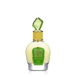 THAMEEN WILD VANILLA WOMEN - EDP 100ML (3.4oz) BY LATTAFA