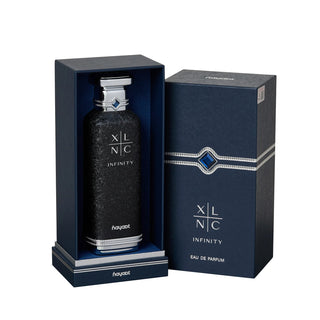 ORIENTICA NAYAAT XLNG COLLECTION INFINITY EDP - 200ML  (6.8oz)