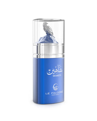 LE FALCONE SHAHEEN MEN EDP - 100ML (3.4oz)