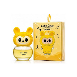 CUTE DEVIL YELLOW -  EDP 100ML (3.4Oz)