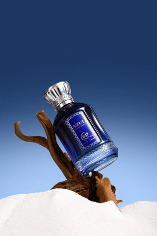 AZUL MEN EDP - 100ML (3.40z) BY MAST PERFUME