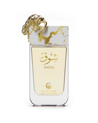 SHOUQ MUJER - EDP (90ML) DE LE FALCONE NICHE