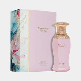 KIAANA CRUSH POUR FEMME - 100ML (3.4oz) POR AFNAN