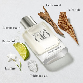 ARMANI AQUA DI GIO MEN - 1.7 EDP