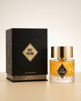 MAST PERFUME ON THE ROCKS UNISEX - EDP (3.40z) BY BHARARA