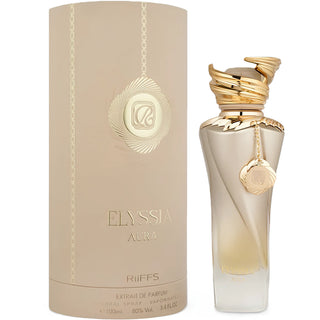 ELYSSIA AURA EDP - 100ML (3.4oz) BY RIIFFS
