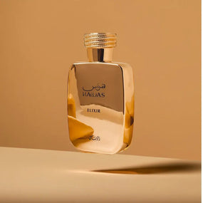 HAWAS ELIXIR HOMBRE EDP - 100ML (3.4oz) POR RASASI